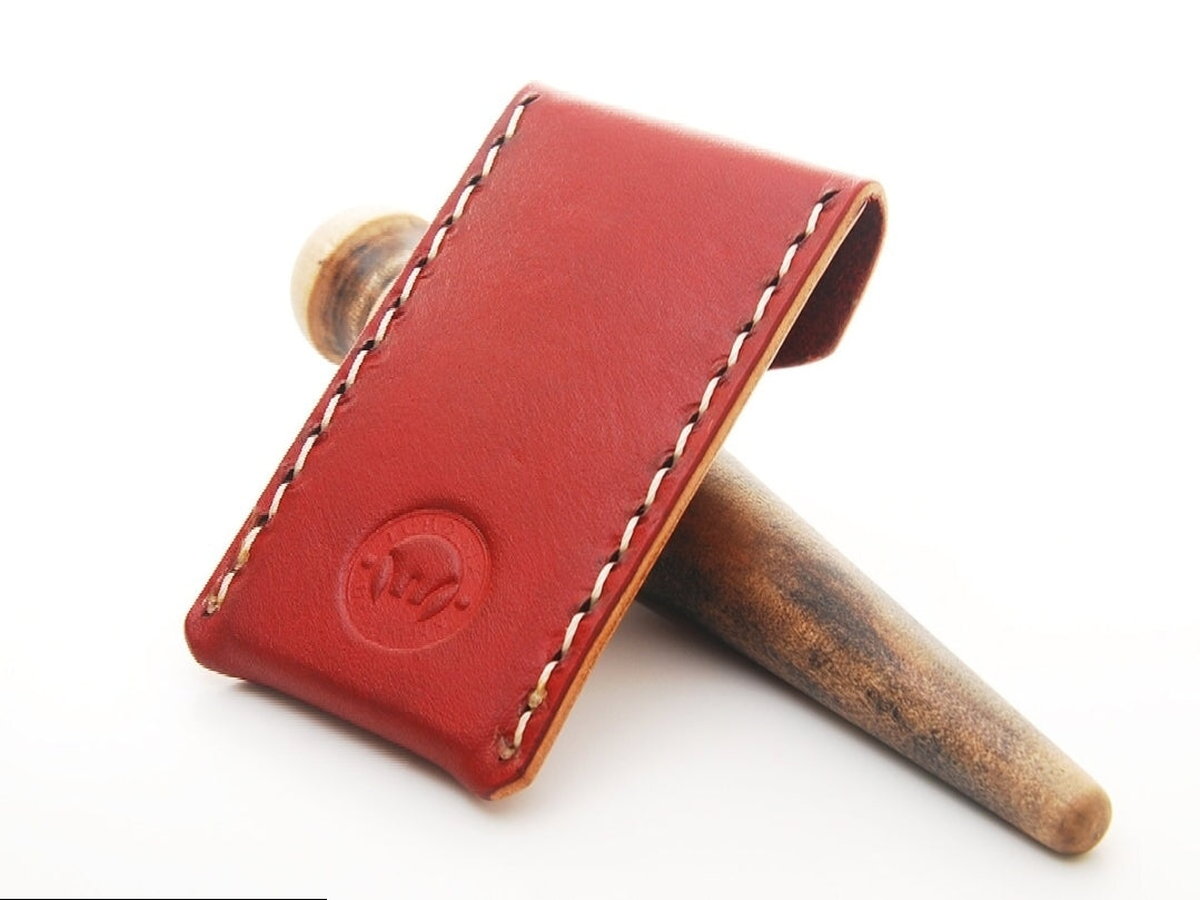 Moo MiniCards Leather Business Card Holder