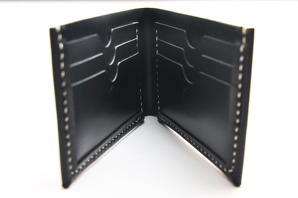 Regal Bifold Leather Wallet