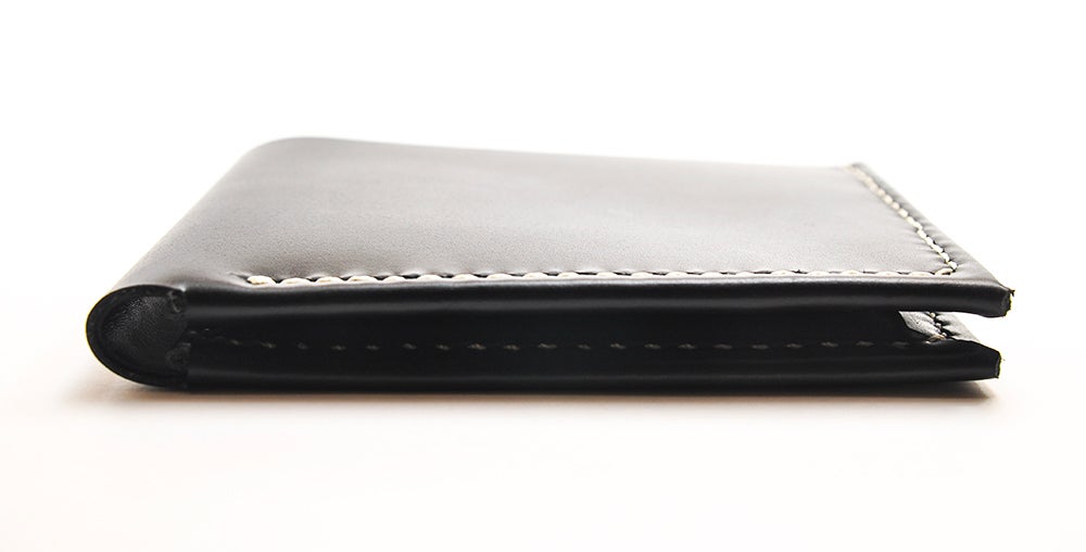 Regal Bifold Leather Wallet