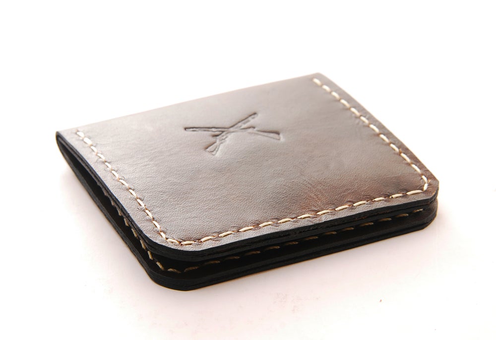 Hunting and Fishing License Wallet