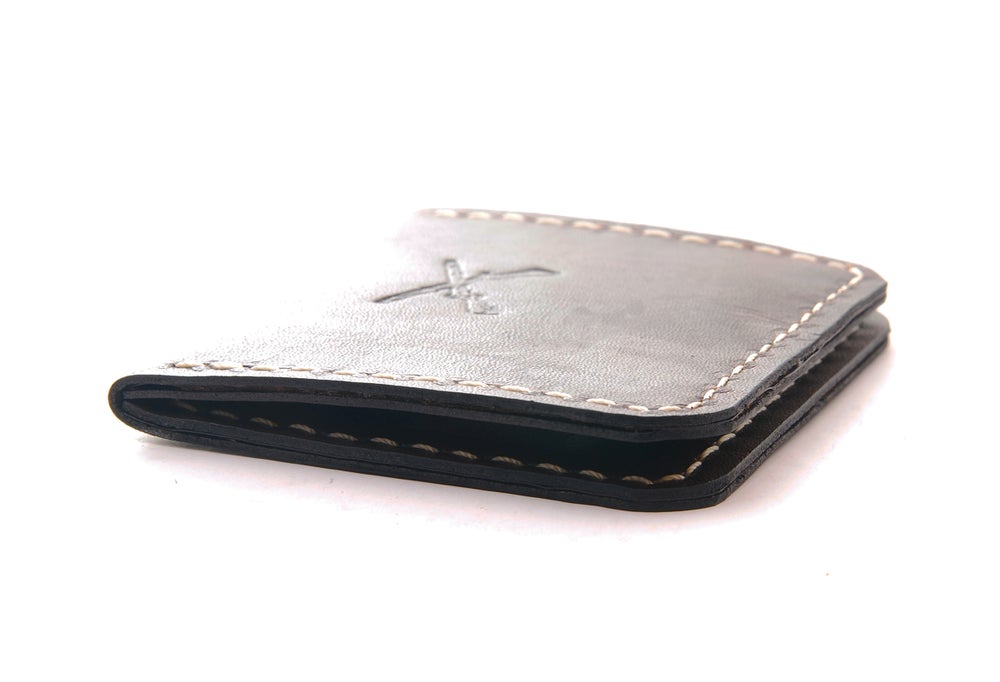 Hunting and Fishing License Wallet – Echo Six Designs