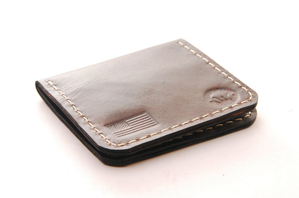 Hunting and Fishing License Wallet